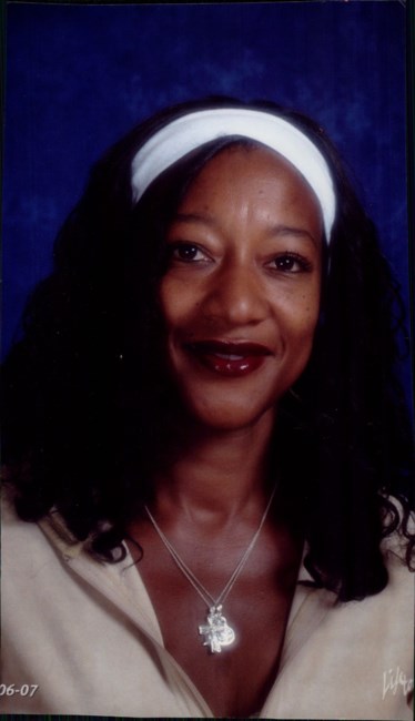 Obituary of Elizabeth Marie Baker