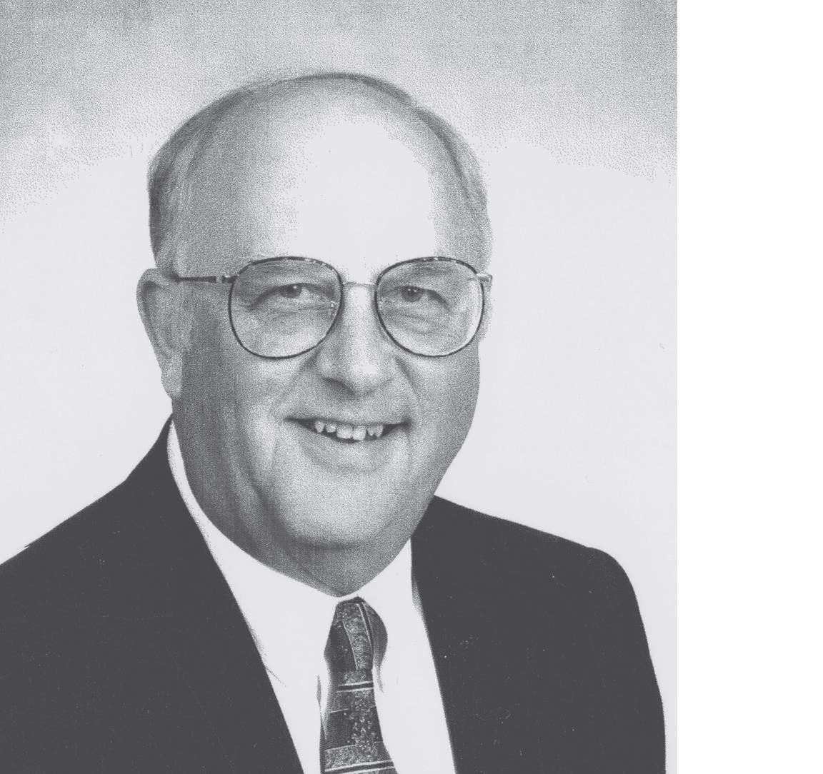 Obituary of William Franklin Crews
