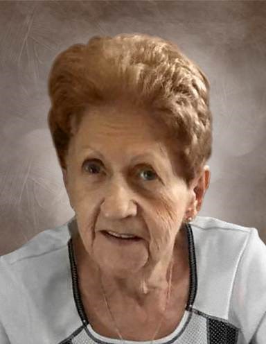 Obituary of Lisette Bergeron