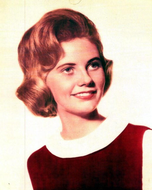 Obituary of Elizabeth Victoria Sharp