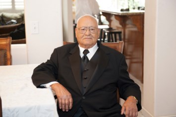 Obituary of Genaro Arevalo