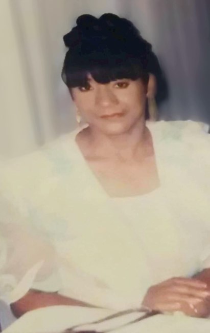 Obituary of Irma Lissette Allende Quiñones