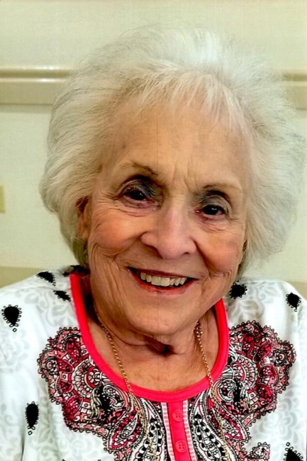 Obituary of Virginia C. Toups
