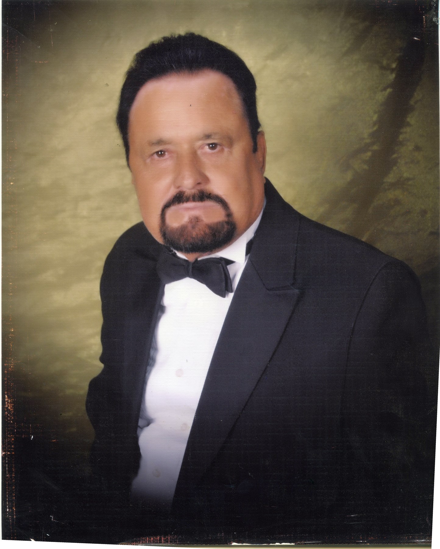 Obituary of Rafael Vizcaino