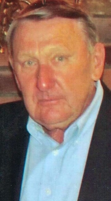 Obituary of Robert K. White