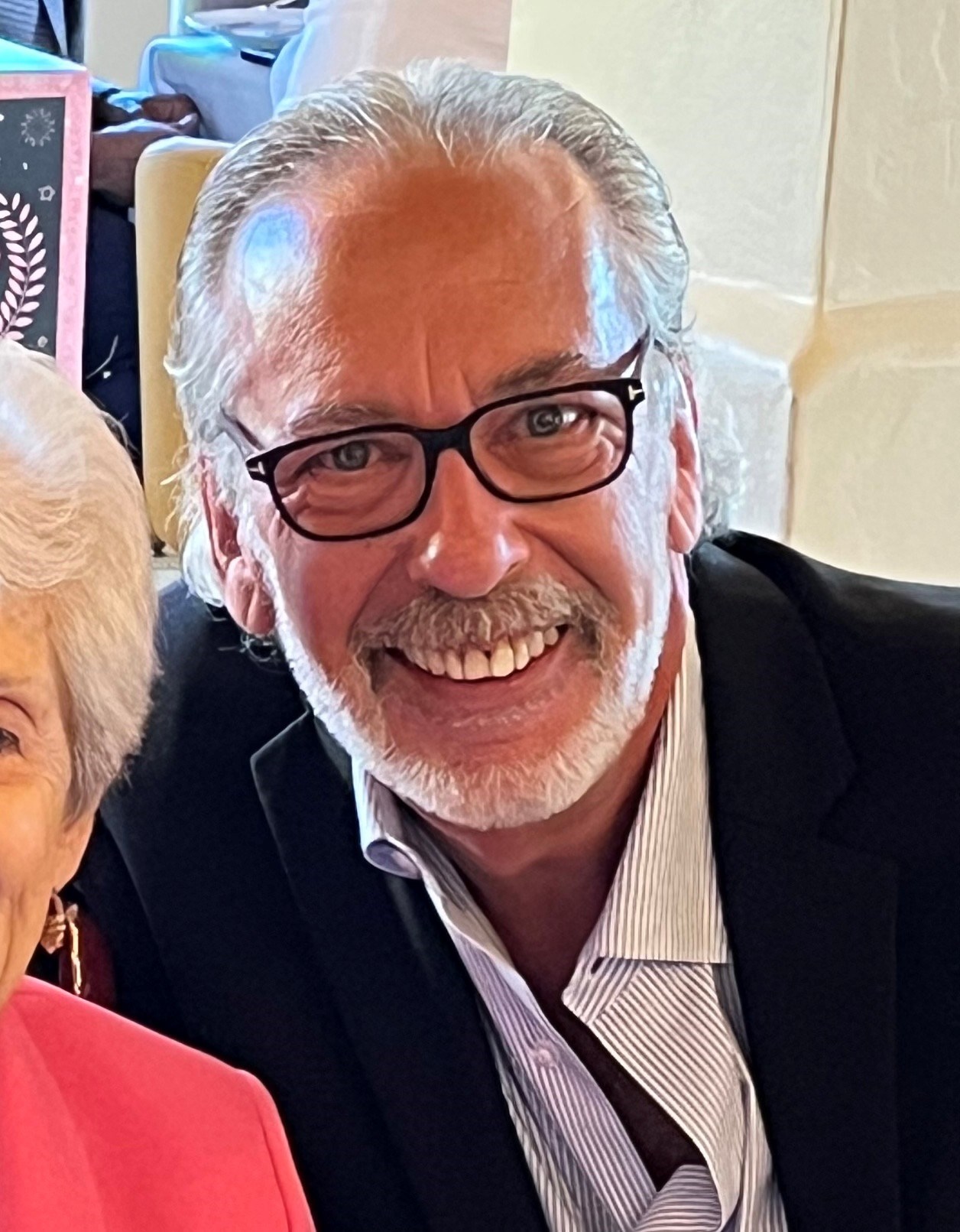 Obituary of William L. Heina