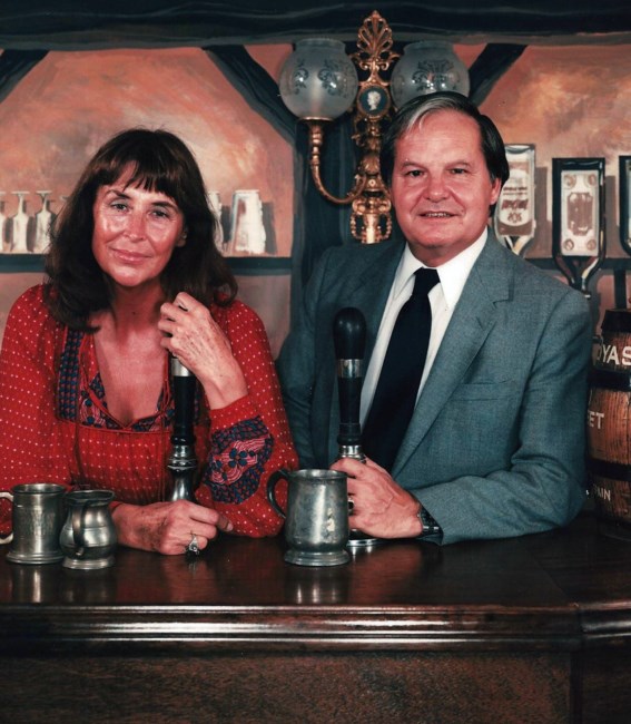 Obituary of Lydia "Blue" Savage