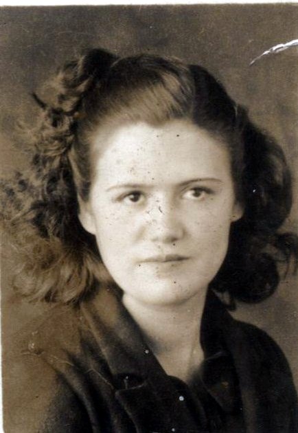 Avis de décès de Carmen Maria Magaña