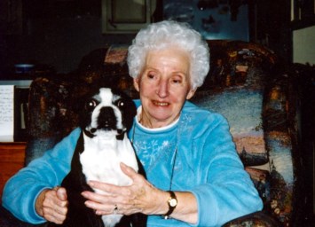 Obituary of Mary Frances Bass