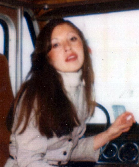 Obituario de Rachel Carrion