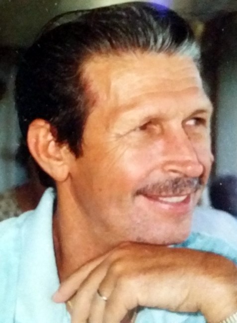 Obituary of Ronald R. Hughes