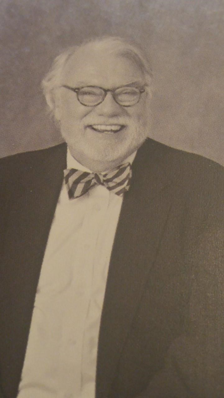 Obituary of Anthony (Tony) Adrian Adgent