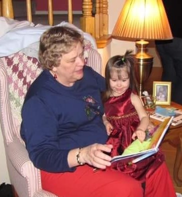 Obituary of Orene Elizabeth Dunzweiler