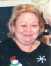 Obituary of Ruth Virginia Cannon