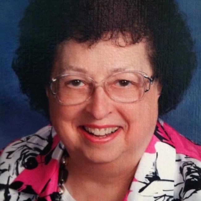 Obituary of Marjorie Dawn Guppy