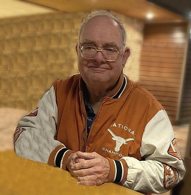 Obituary of Danny Royce Casey