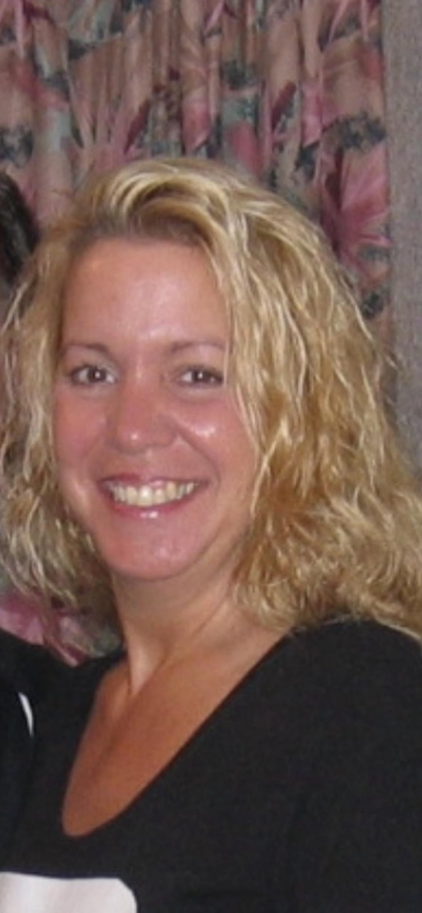 Obituary of Mary Andella