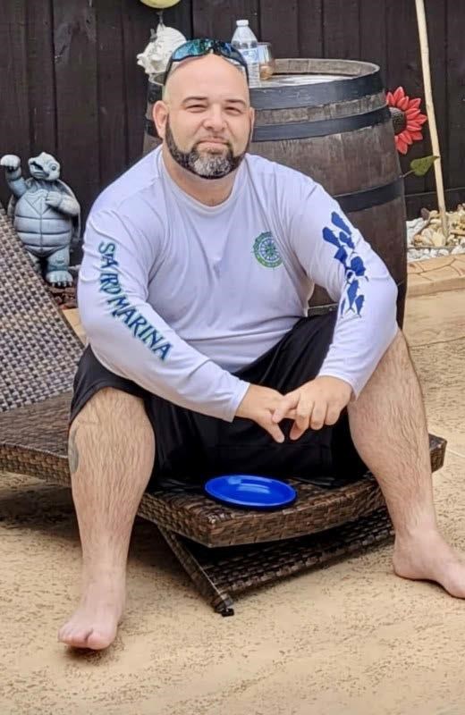 Obituario de Johnny Iglesias