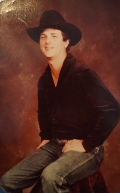 Obituary of Mark Joseph Hebert