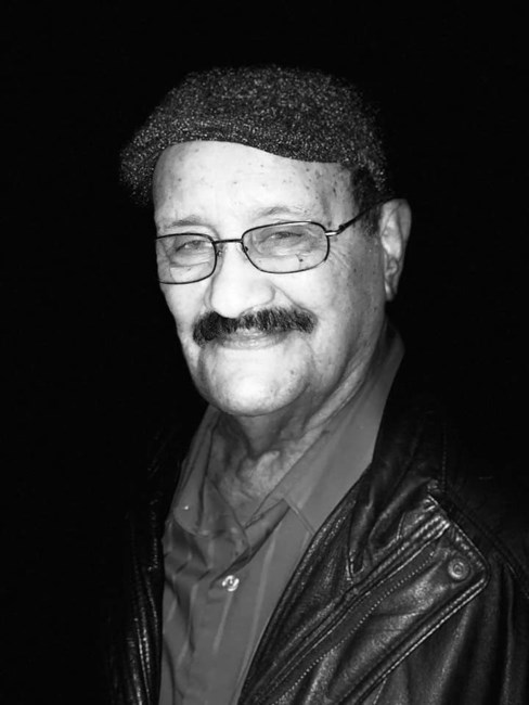 Obituary of Manuel Velazquez Ortiz