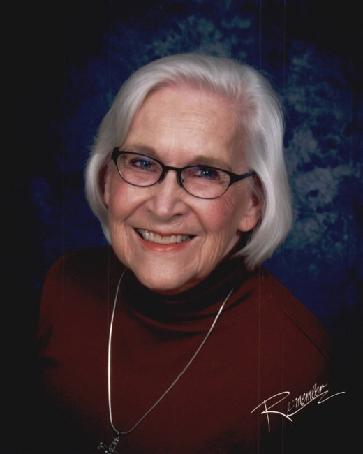 Obituary of Dollie E Nolan