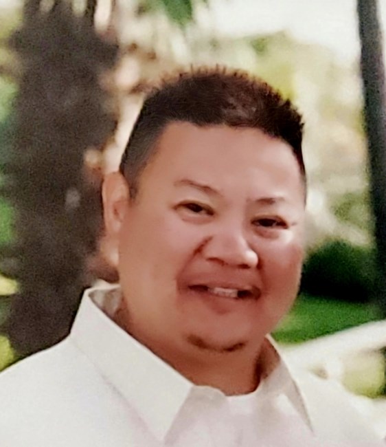 Obituary of Franz A. Cruz