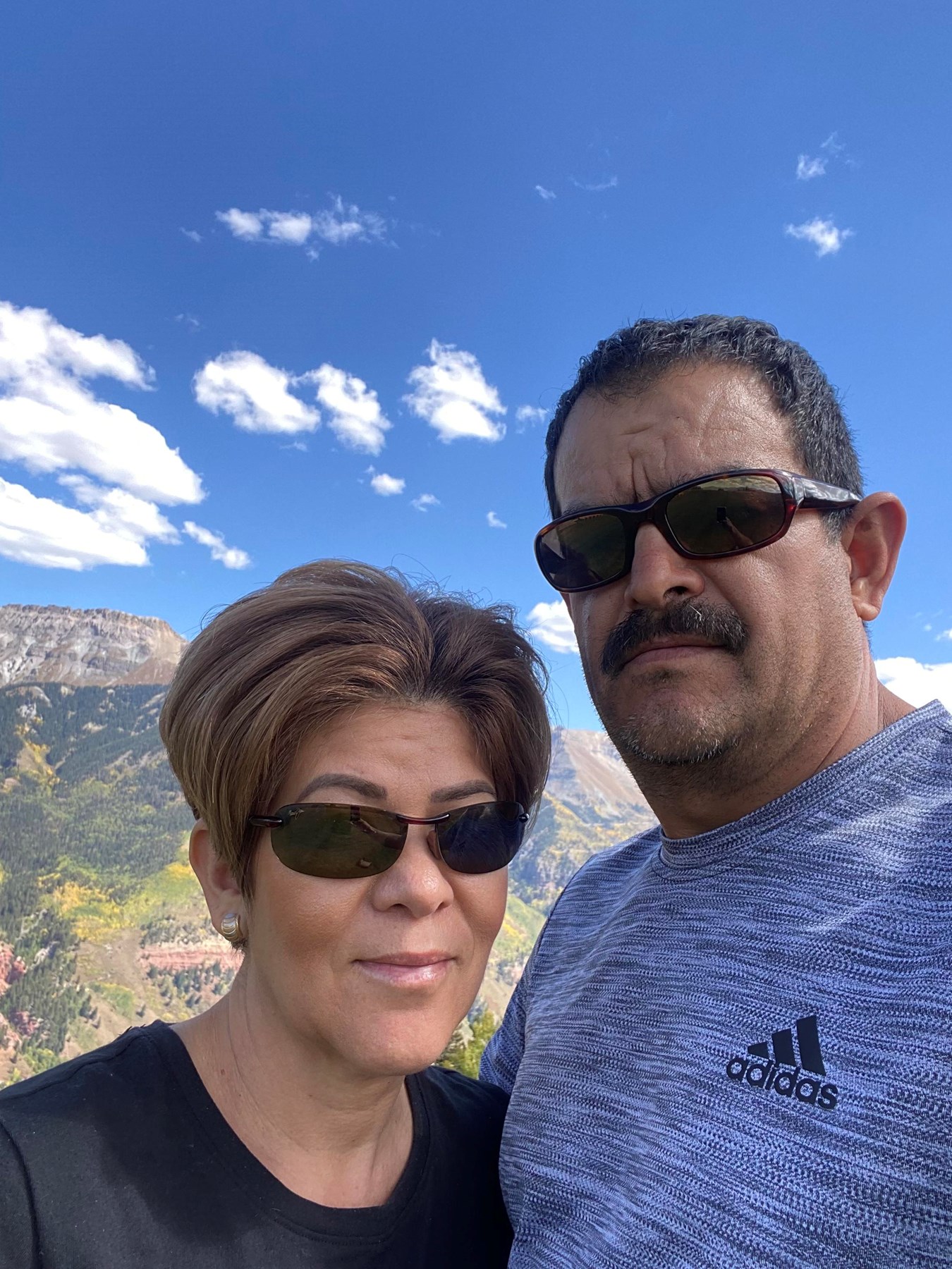 Obituary of Manuel Reyes