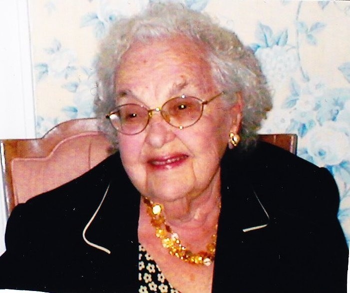 Obituary of Anne R. Brokenshire