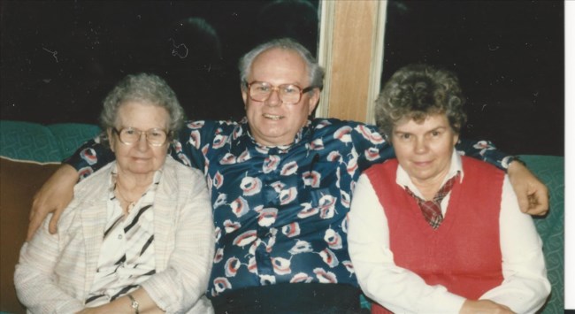 Mary Ellen Fohrenkamm Obituario St Paul Mn