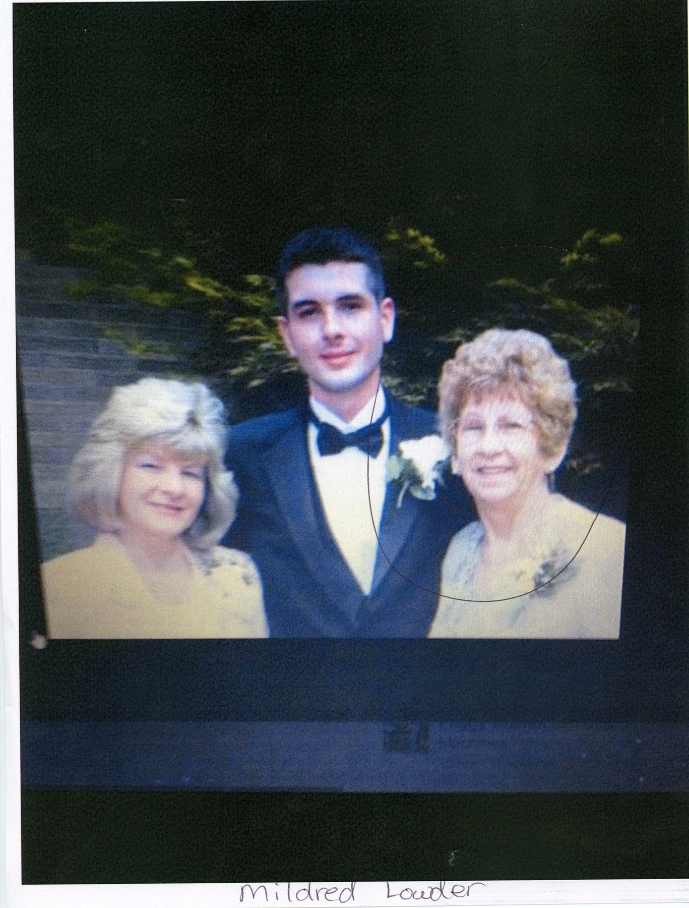 Obituary of Mildred Mae Lowder