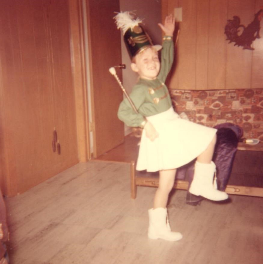 Avis de décès de Colleen Jane Wallace