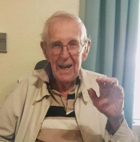 Obituary of Graydon Peoples