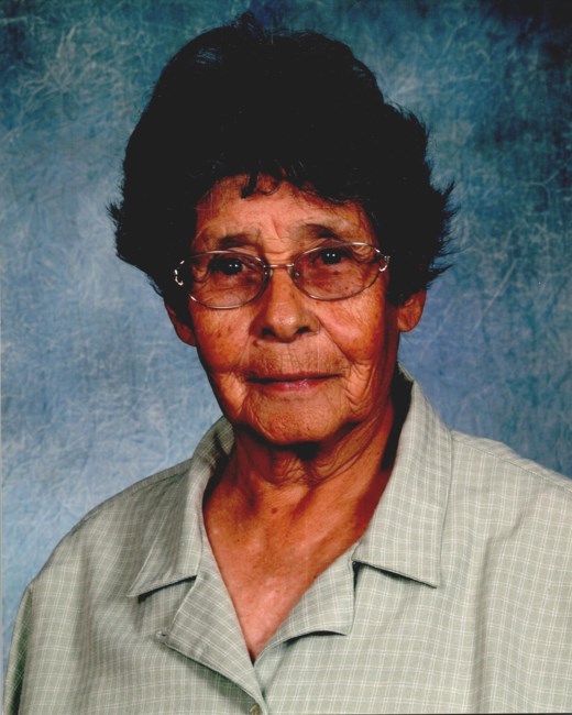 Obituary of Guadalupe H Medina