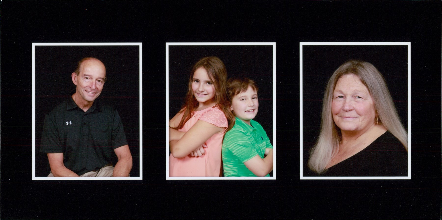 Obituary of Mickey Crouch