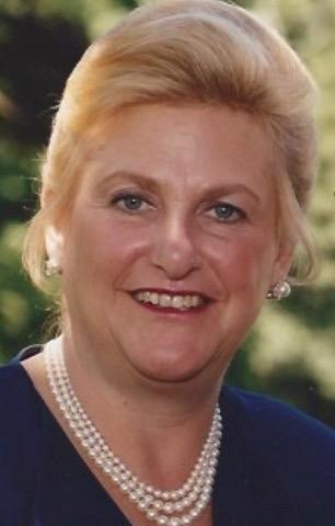 Obituary of Mary Green La Forge