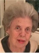 Obituary of Sue Ann Francis Balmer