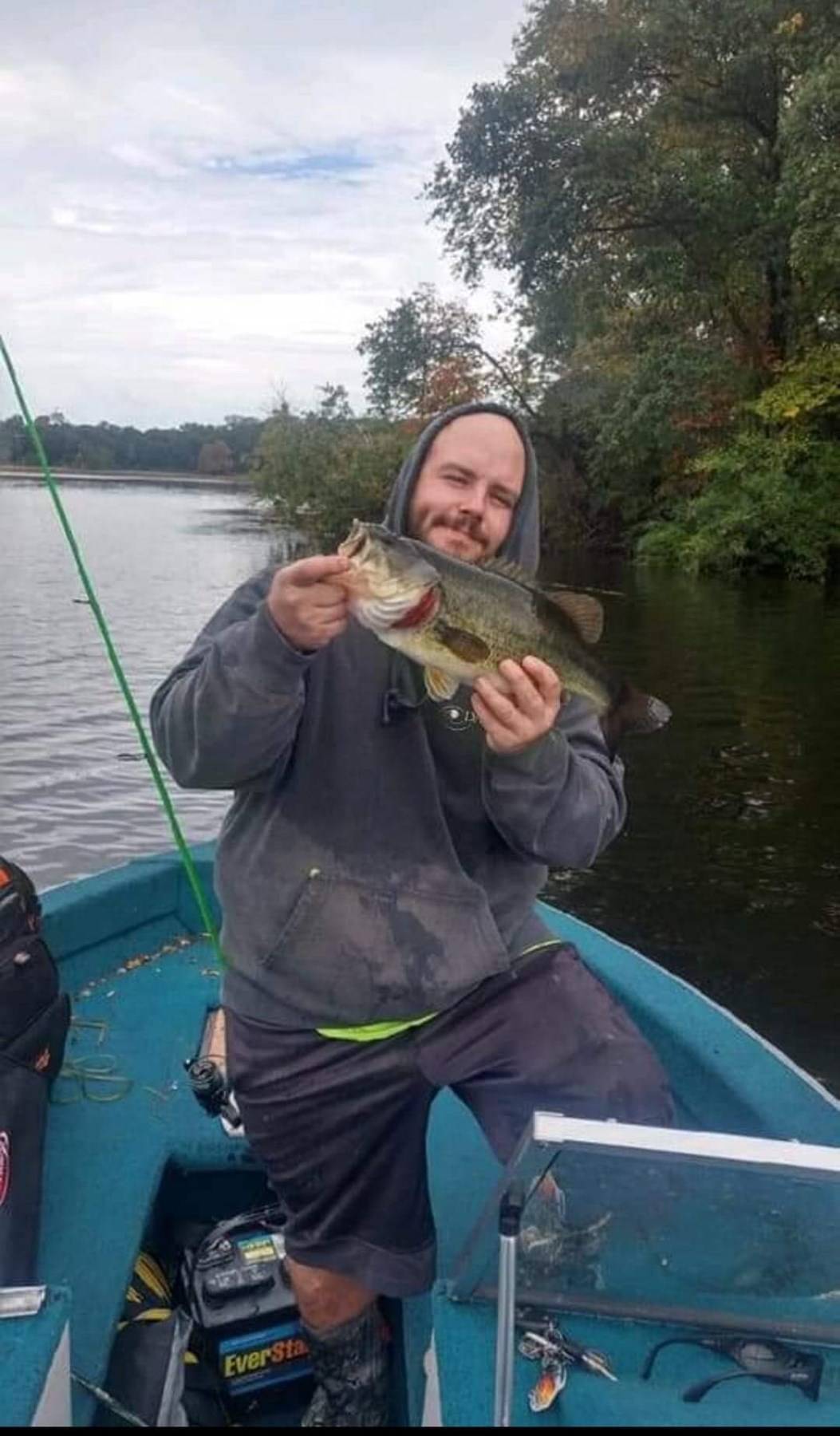 Obituary of Chris Bermudez