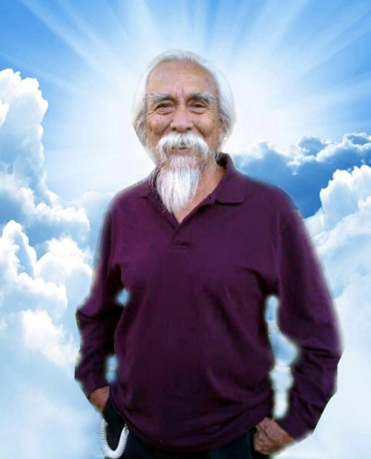 Obituary of Joaquin German Monge