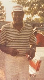 Ernest Woods