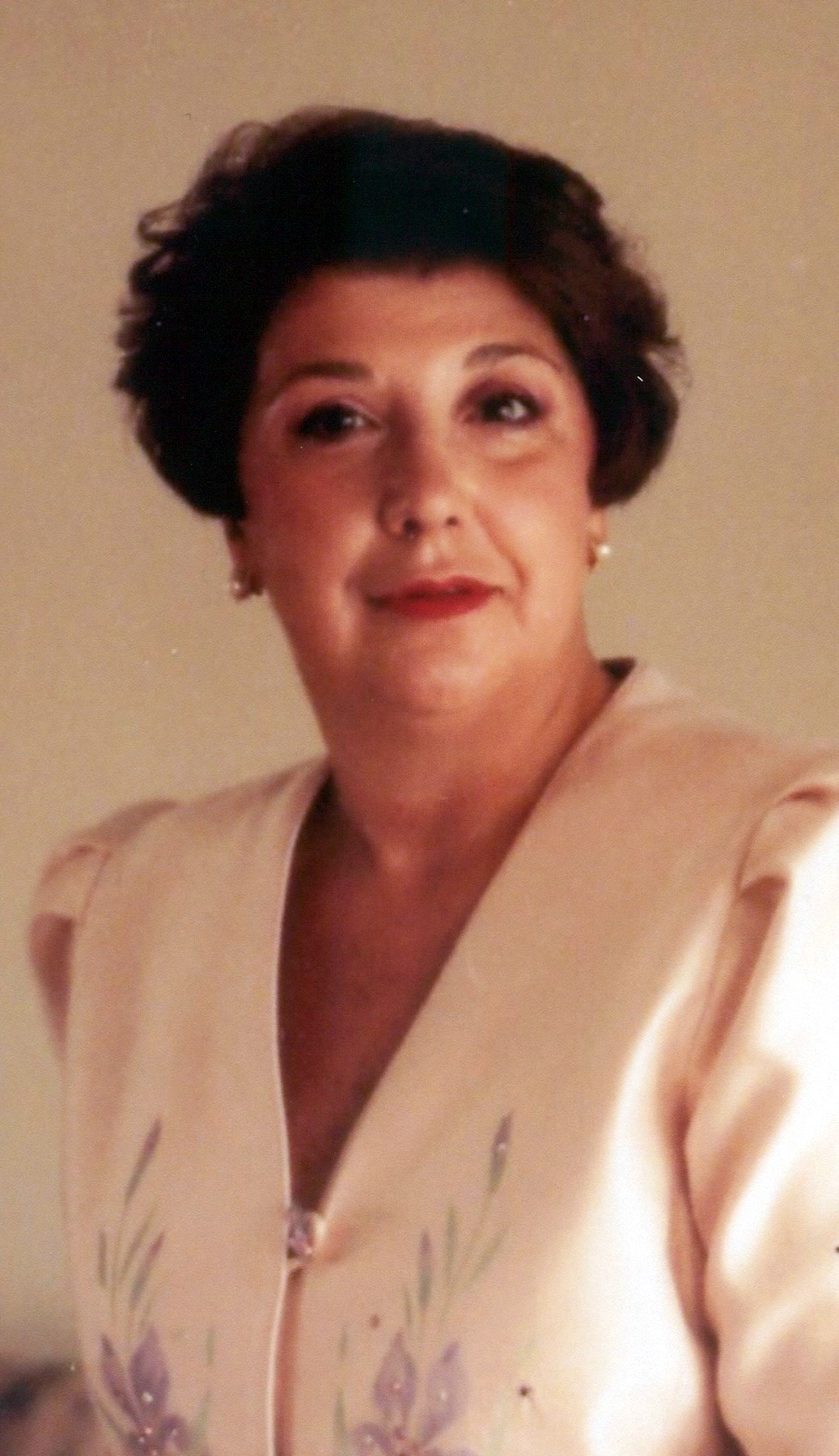 Patricia E. Bruno Obituary East Amherst, NY