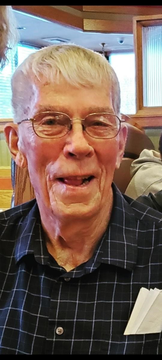 Obituary of Roger Kent Park