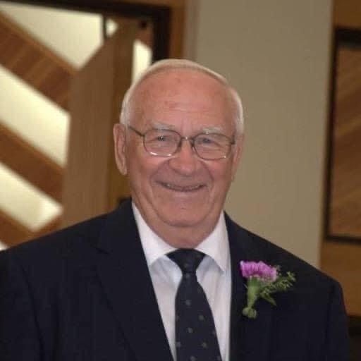 Howard P. Zunker Obituary Anoka, MN