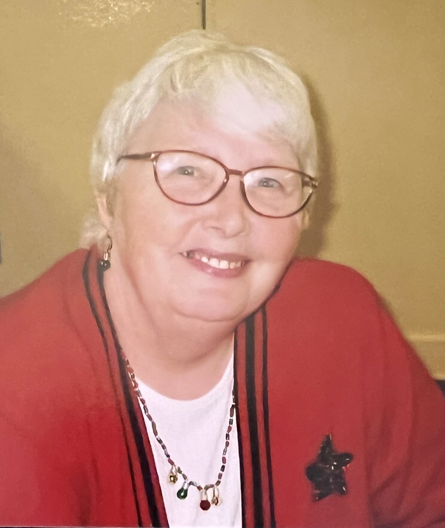 Obituary: Faith Cox (2015)   Legacy.Com - xxys7mz