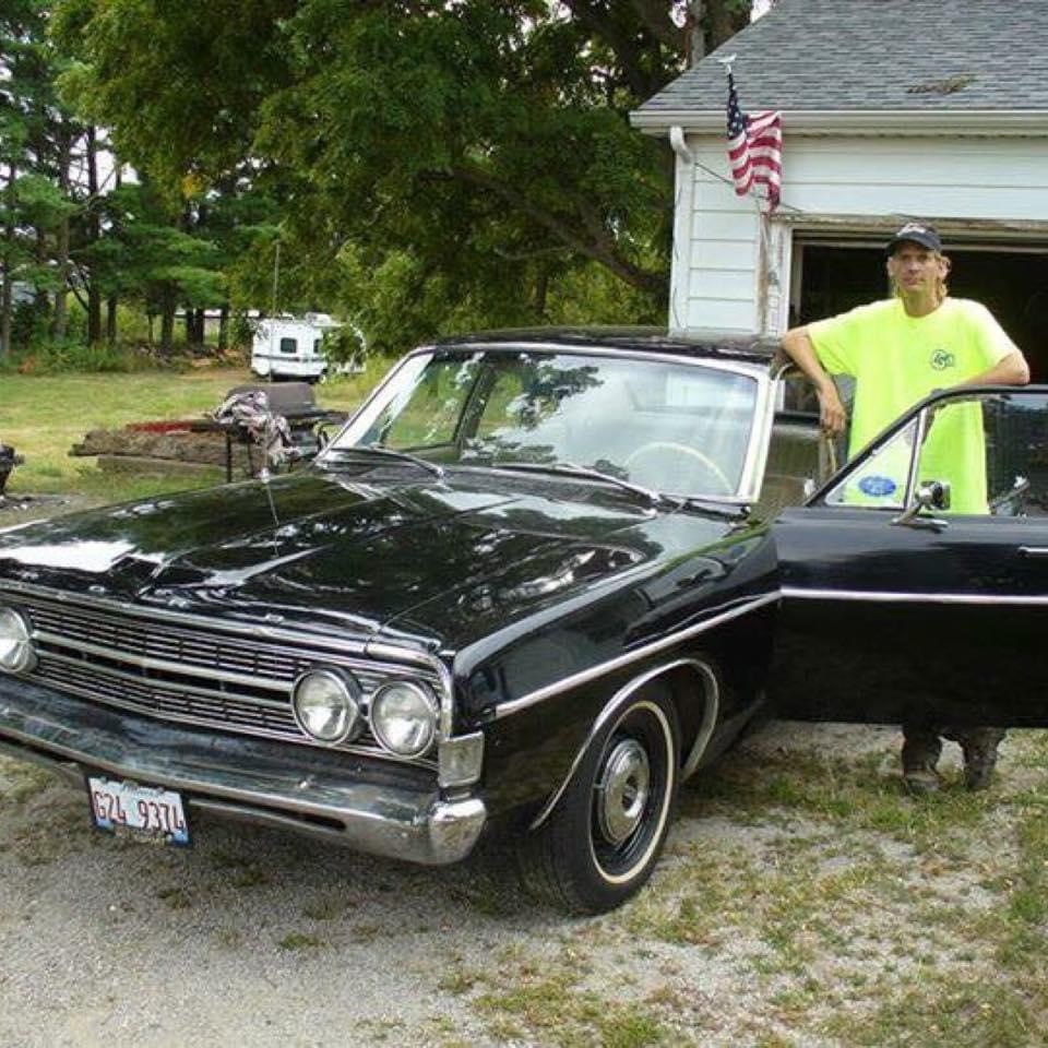 Obituary of Kenneth William Ahten Jr.