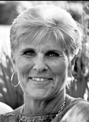 Obituary of Sharon Raich