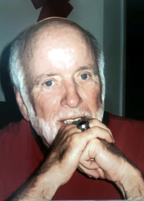 Avis de décès de Philip R. Pratt