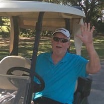 Obituary of Robert C. (Bob) (Hook it) France Jr