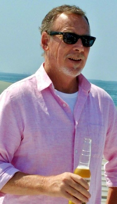 Obituary of William Douglas Klinck