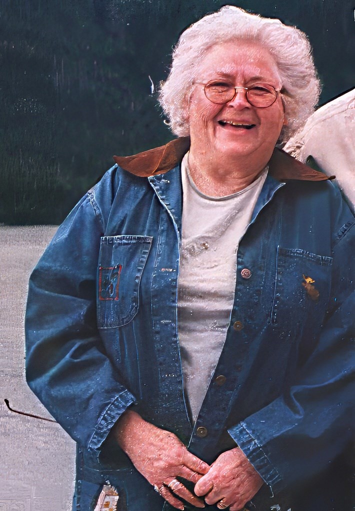 Obituary of Catherine Akright