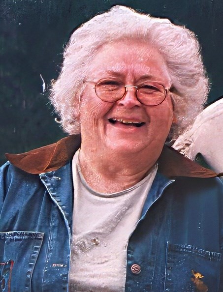 Obituary of Catherine Akright